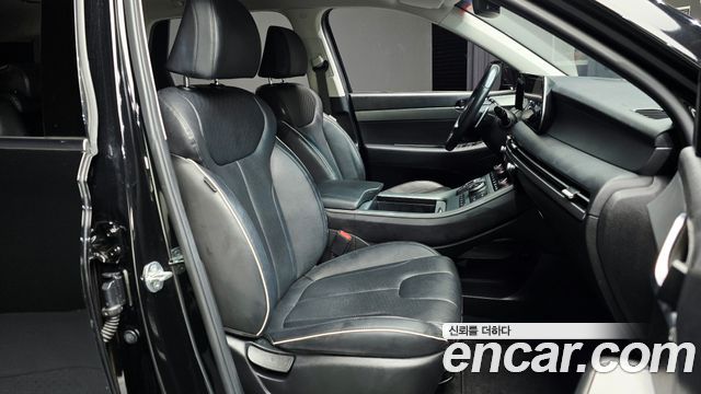 Hyundai Palisade 2023 — photo 16