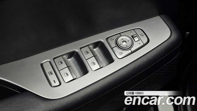 Hyundai Palisade 2023 — photo 28