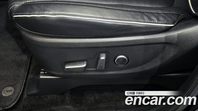 Hyundai Palisade 2023 — photo 30