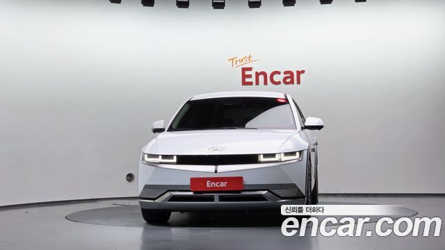 Hyundai Ioniq5 2023 — photo 3