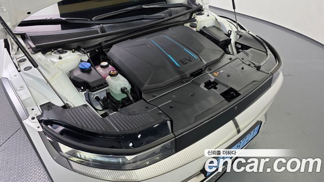 Hyundai Ioniq5 2023 — photo 6