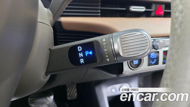 Hyundai Ioniq5 2023 — photo 12