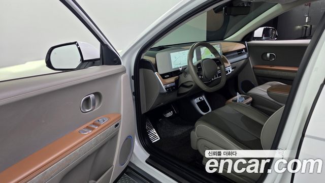 Hyundai Ioniq5 2023 — photo 13