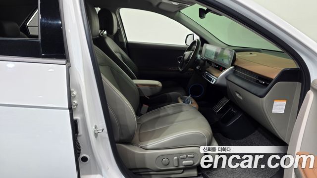 Hyundai Ioniq5 2023 — photo 17