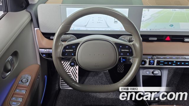 Hyundai Ioniq5 2023 — photo 19