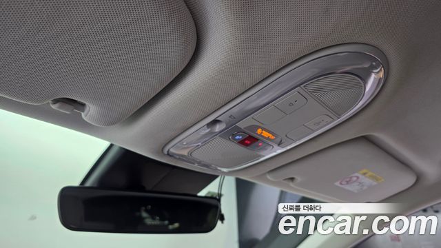 Hyundai Ioniq5 2023 — photo 24