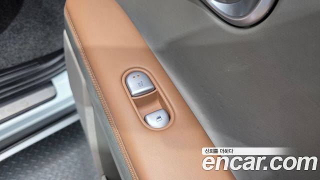 Hyundai Ioniq5 2023 — photo 25