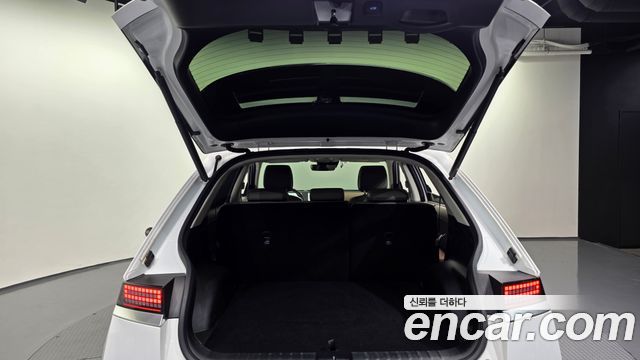 Hyundai Ioniq5 2023 — photo 26