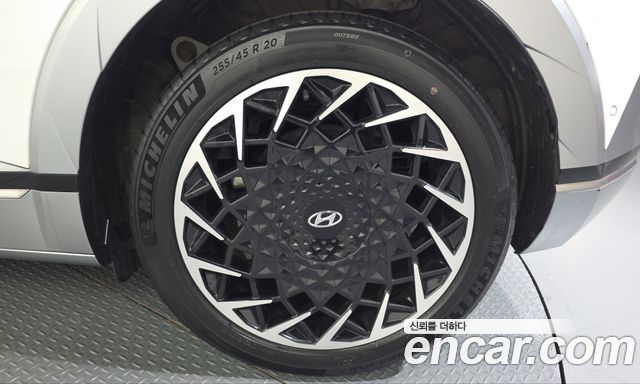Hyundai Ioniq5 2023 — photo 7