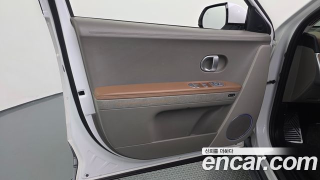 Hyundai Ioniq5 2023 — photo 14