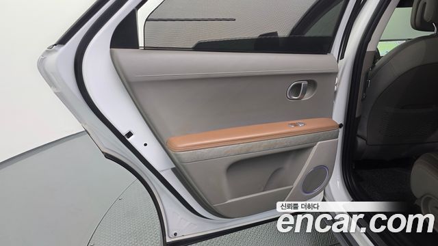 Hyundai Ioniq5 2023 — photo 15