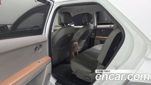 Hyundai Ioniq5 2023 — photo 16