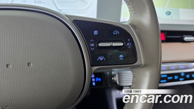 Hyundai Ioniq5 2023 — photo 27