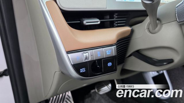 Hyundai Ioniq5 2023 — photo 29