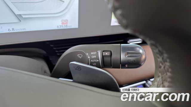 Hyundai Ioniq5 2023 — photo 30