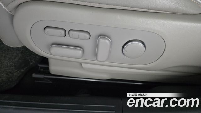 Hyundai Ioniq5 2023 — photo 31
