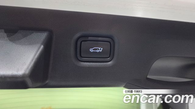 Hyundai Ioniq5 2023 — photo 32