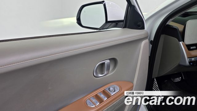Hyundai Ioniq5 2023 — photo 38