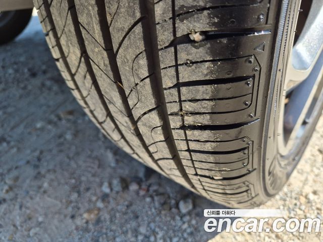 KG Mobility TIBOLI 2016 — photo 19