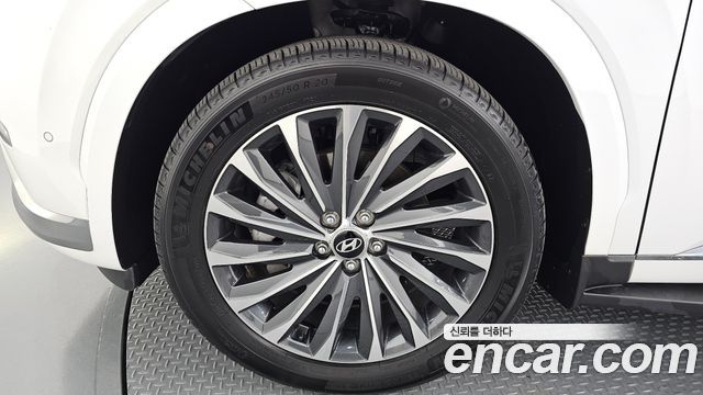 Hyundai Palisade 2023 — photo 5