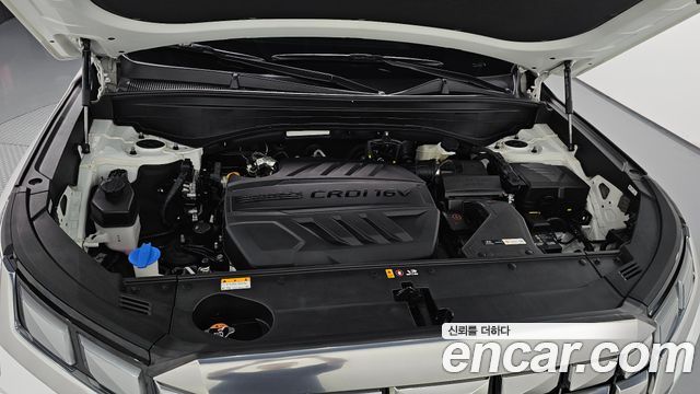 Hyundai Palisade 2023 — photo 6