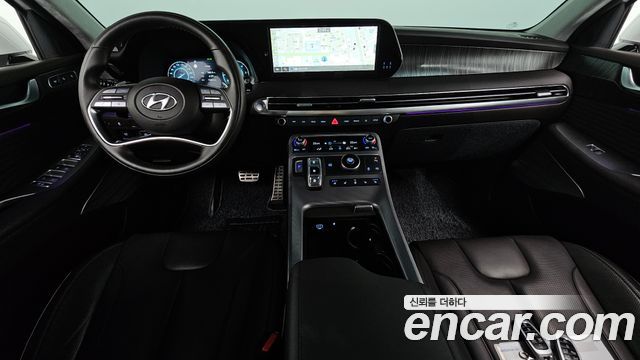 Hyundai Palisade 2023 — photo 10