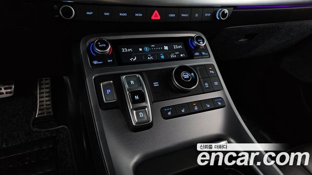 Hyundai Palisade 2023 — photo 12
