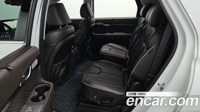 Hyundai Palisade 2023 — photo 17