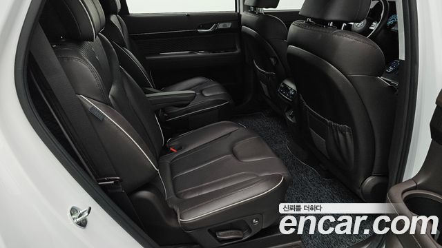 Hyundai Palisade 2023 — photo 18