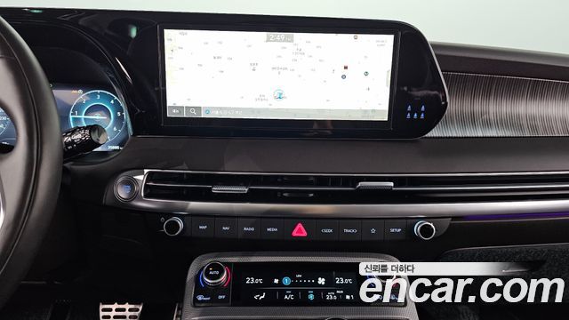 Hyundai Palisade 2023 — photo 20