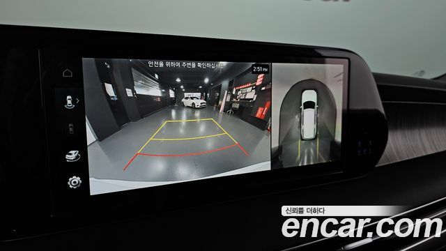 Hyundai Palisade 2023 — photo 21