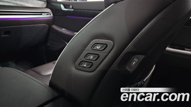 Hyundai Palisade 2023 — photo 24