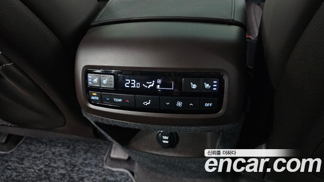 Hyundai Palisade 2023 — photo 25