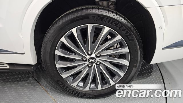 Hyundai Palisade 2023 — photo 7