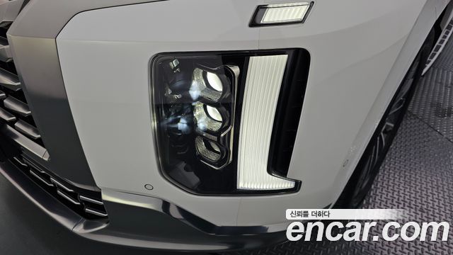 Hyundai Palisade 2023 — photo 8