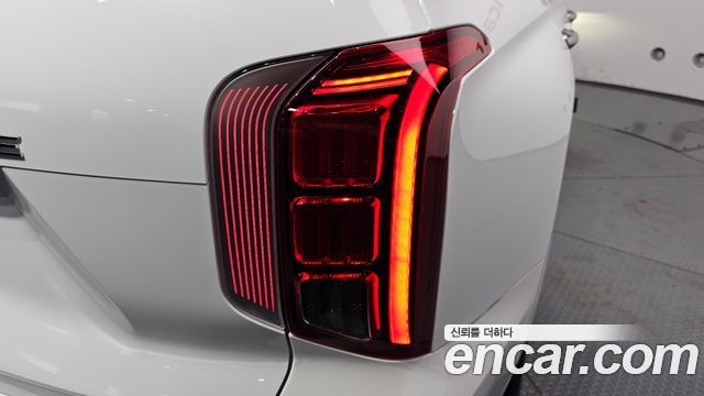 Hyundai Palisade 2023 — photo 9
