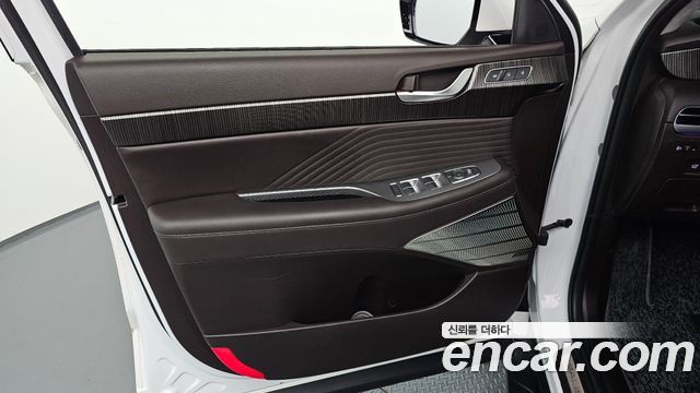 Hyundai Palisade 2023 — photo 14