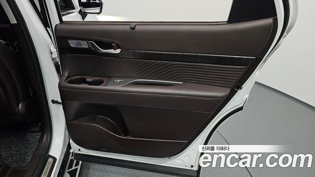 Hyundai Palisade 2023 — photo 15