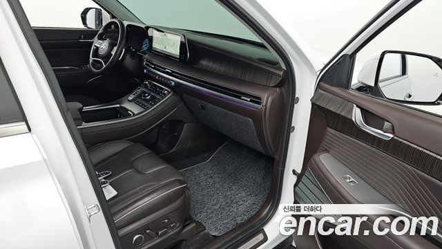 Hyundai Palisade 2023 — photo 16