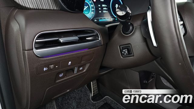 Hyundai Palisade 2023 — photo 27