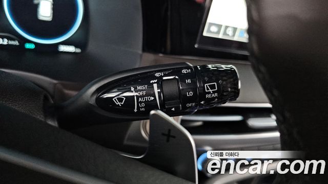 Hyundai Palisade 2023 — photo 28