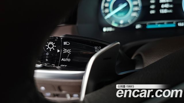 Hyundai Palisade 2023 — photo 29