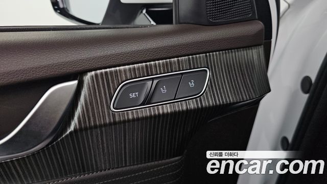Hyundai Palisade 2023 — photo 30