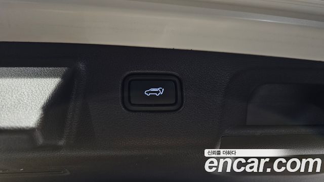 Hyundai Palisade 2023 — photo 31