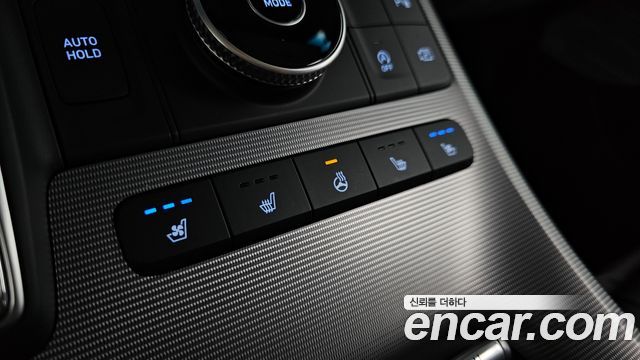 Hyundai Palisade 2023 — photo 32