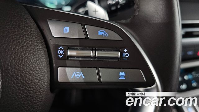 Hyundai Palisade 2023 — photo 35