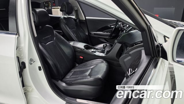 Hyundai Grandeur 2016 — photo 17