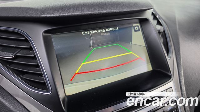 Hyundai Grandeur 2016 — photo 22