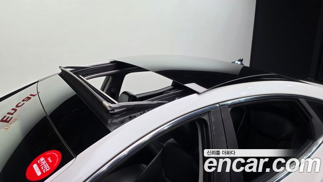 Hyundai Grandeur 2016 — photo 25