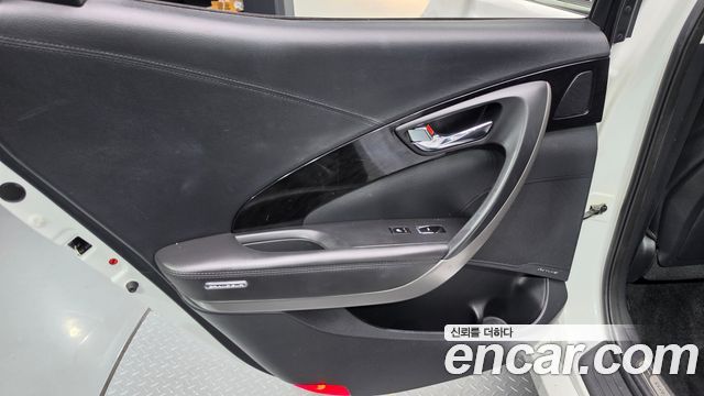 Hyundai Grandeur 2016 — photo 15